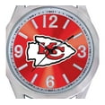 thumbnail image 3 of men's nfl-var-kc varsity watch - kansas city chiefs, 3 of 3