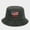 A / 1 Pack / Red, variant on Bucket hat Foldable Sun Hats for Women | Sun Protection Bucket Hats for Women Fishing Hats for Women Cross-Border Washed Old Mens Bucket Hats for Sun Protection Tea Party | B / 1 Pack / Red
