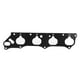 thumbnail image 1 of Espaciador del Colector de Admisión Térmica, Junta del Colector de Admisión Térmica del Motor del Au 20A K20Z K20Z3 K24A2 Accesorios Junta del colector Spptty Piezas de automóviles y motocicletas, 1 of 7