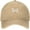 Natural, variant on Ironworker Union Proud American Flag Baseball Cap Fashion Men's Women's Cowboy Hats Washable Adjustable Golf Hat