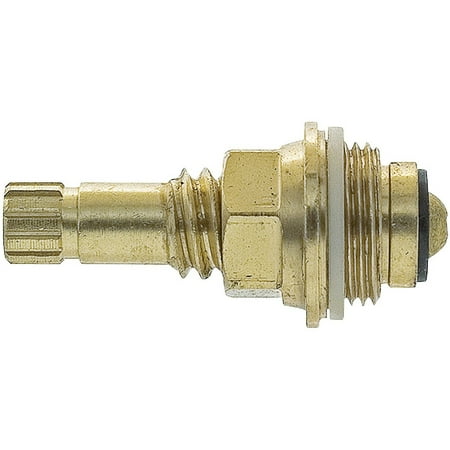 

Danco Hot-Cold Water Price Pfister Stem 3I-11H-C No. 39 15624E Pack of 3 15624E 462582 Bundle 3