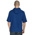 thumbnail image 3 of Men's NFL Combine Buffalo Bills Short Sleeve Fleece Hoodie, Sizes S-3XL, 3 of 3