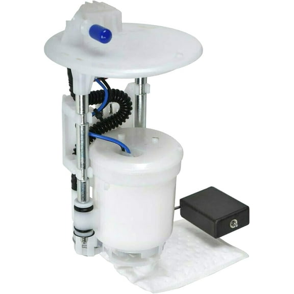 Fuel Pump Assembly 3B4-13907-10-00 3B4139071000 Fits for Yamaha ATV Grizzly 700 550 4WD, KODIAK VIKING 700, Wolverine X2 X4, YXZ1000 YXZ1000R