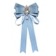 thumbnail image 4 of Conjunto de accesorios elegantes para mujer Azul claro, 4 of 8