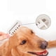 thumbnail image 3 of Práctico peine para mascotas, limpieza y peluquería, desenreda nudos, masajea el pelo, práctico para mascotas, pelo flotante, 3 of 8
