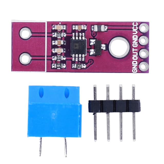 CJMCU-8495 Placa amplificadora de termopar tipo K Wdftyju, Amplificador analógico de precisión ARMZ
