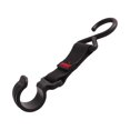 thumbnail image 2 of Riwesomey 5 uds/set 5 uds Correa S-gancho soportes para toldo ganchos de almacenamiento estante colgante gancho de Camping funcional Accesorios para vehículos recreativos, 2 of 6