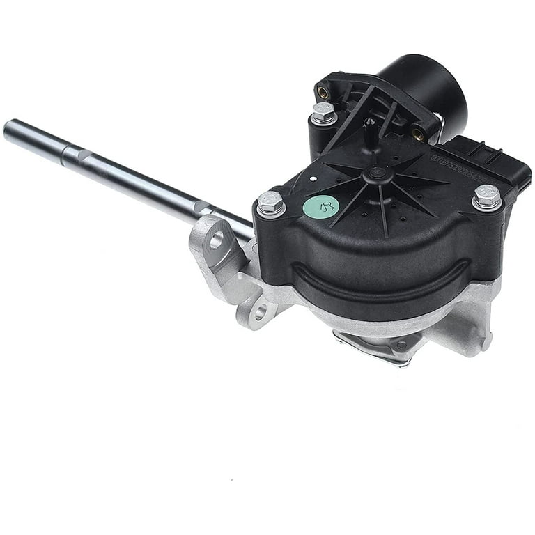 A-Premium Transfer Case Shift Motor Actuator Compatible with