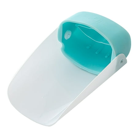 

Yrtoes Tool Bags Garden Tool Universal Steerable Faucet Extension Extender Children s Baby Hand Washing Auxiliary Extender