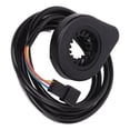 thumbnail image 3 of Sensor de asistencia de pedal de bicicleta Bling Bling Doble pasillo Accesorios para bicicletas eléctricas, 3 of 14