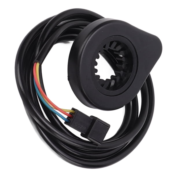 Sensor magnético integrado BuyWeek para bicicletas pedal de bicicleta de doble efecto Hall Sensor de asistencia eléctrica para bicicleta eléctrica