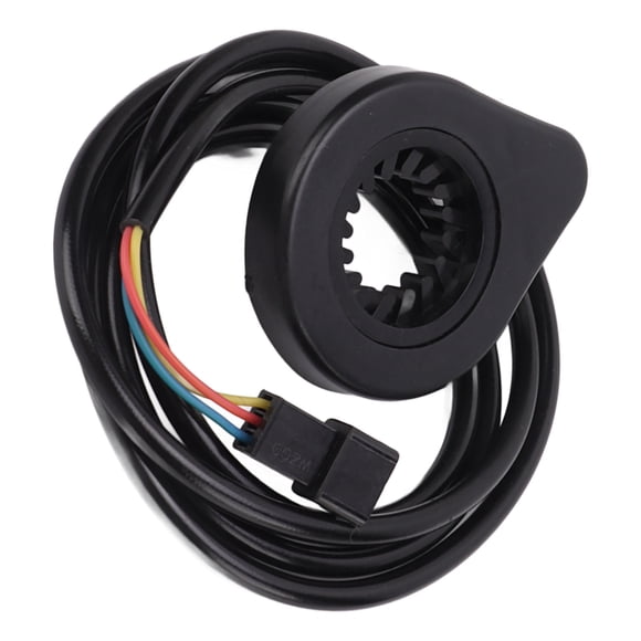 Sensor magnético integrado BuyWeek para bicicletas pedal de bicicleta de doble efecto Hall Sensor de asistencia eléctrica para bicicleta eléctrica