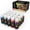 Outdoor Multi-Surface, variant on Arteza Acrylic Paint, Iridescent Finish, 2 fl oz Bottles, 10 Pack