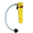 thumbnail image 1 of Threaded CO2 Cartridge Drain  Efficient Cleaner Blaster Opener Kit, ABS Material for AC Condensate Line, 1 of 7