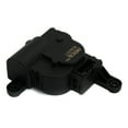 thumbnail image 3 of MOCA AUTOPARTS 604-007 2x HVAC Heater Air Blend Door Actuator Fit for 1998-2004 Chrysler Concorde & 1999-2001 Chrysler LHS, 3 of 10