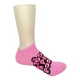 thumbnail image 4 of That Girl Lay Lay, No-Show Socks, 6-Pack, Sizes S-L, 4 of 6