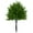 E, variant on 17.7" Artificial Cypress Topiary with Spike, Faux Cedar Bush UV Resistant Outdoor Plants for Front Porch, Garden, Patio, Balcony Décor, A, Topiary