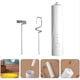 thumbnail image 2 of Electric Milk Frother Hand Mixer Electric Egg Whisk Handheld Mixer, 2 of 5