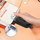 thumbnail image 5 of Mini Bag Sealer,2In1 Portable Sealer&Cutter,Heat Sealer for Vacuum Sealer Bags,Household Handheld P, 5 of 5