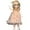 R, variant on 20-Joint Articulated Base Body Doll, Hand-Painted Lip Makeup and Detailed Facial Features, High-Mobility Humanoid Model for Photography and Display