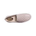 thumbnail image 2 of MICHAEL Michael Kors MK Signature Keaton Slip On Sneakers, Vanilla Mini MK, 2 of 6