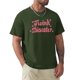 thumbnail image 1 of Twink desastre-Camiseta de manga corta para hombre Camisetas estampadas camisetas informales con estilo camisetas de verano, 1 of 7