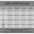 thumbnail image 3 of XIAOCHA Dartboard Print T Shirt For Men Crew Neck Short Sleeve Sports Leisure Graphic Tee, 3 of 4