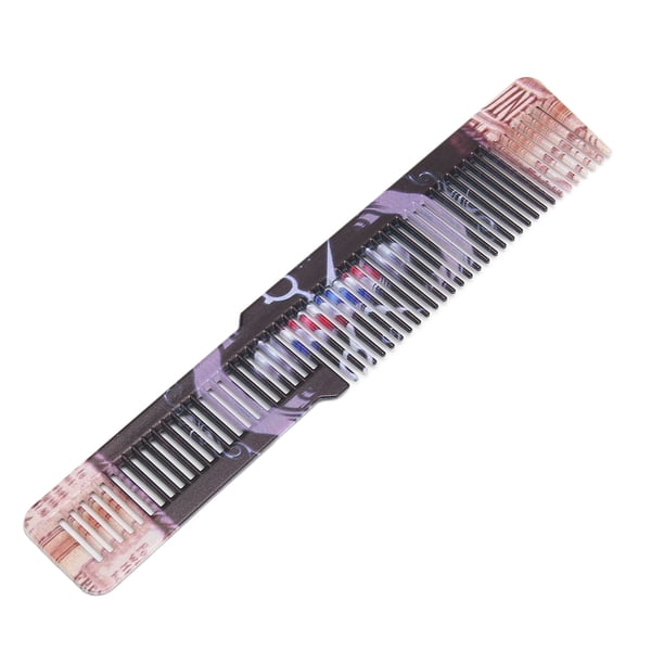 Peine para el cabello, peine desenredante para cortar el cabello, peine para peinar el cabello, peine para desenredar el cabello, experiencia incomparable