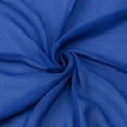 thumbnail image 3 of UJNDER Elegant Soft Chiffon Scarve Shawls Wraps for Women's Dresses Versatile Accessories for Any Occasion Blue, 3 of 6