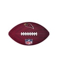 thumbnail image 3 of Balón de Fútbol Americano Wilson NFL Team Tailgate Arizona Cardinals Talla Junior, 3 of 6