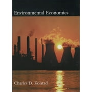 Environmental Economics, Used [Hardcover]