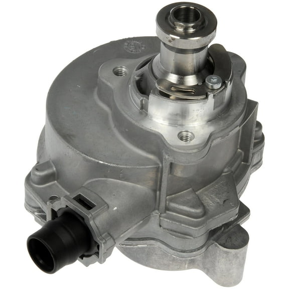 Dorman 904-827 Vacuum Pump for Specific BMW Models Fits select: 2011-2018 BMW X5, 2010-2017 BMW 535