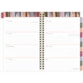 thumbnail image 3 of Cambridge, AAG1614200A, Expression Academic Planner, 1 Each, Multi, 3 of 4