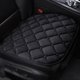 thumbnail image 3 of Scienceny Soft Comfortable Cushion For Use Interior Dustproof Waterproof Interiors Equipment Accessories Seat For Interiors Ventana automotriz negro, 3 of 6