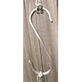thumbnail image 5 of 3.5" Flat S-Hooks, 2 Hooks, Zinc, Peerless Chain Company, #4735239C, 5 of 8