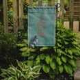 thumbnail image 2 of Carolines Treasures BB5453GF Run the Day Garden Size Flag, 2 of 3