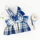 thumbnail image 1 of Correa para mascotas, ropa para perros y gatos, chaleco JK, ropa de tracción, osito de peluche para salir, correa para el pecho, correa para pasear perros, 1 of 1