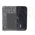 thumbnail image 4 of Meike MK-A6300 Poignée de Batterie Multi-Alimentation Verticale pour Sony A6300 A6000 A6400, 4 of 8