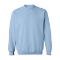 thumbnail image 1 of Gildan Heavy Blendâ„¢ Crewneck Sweatshirt 18000, 1 of 1