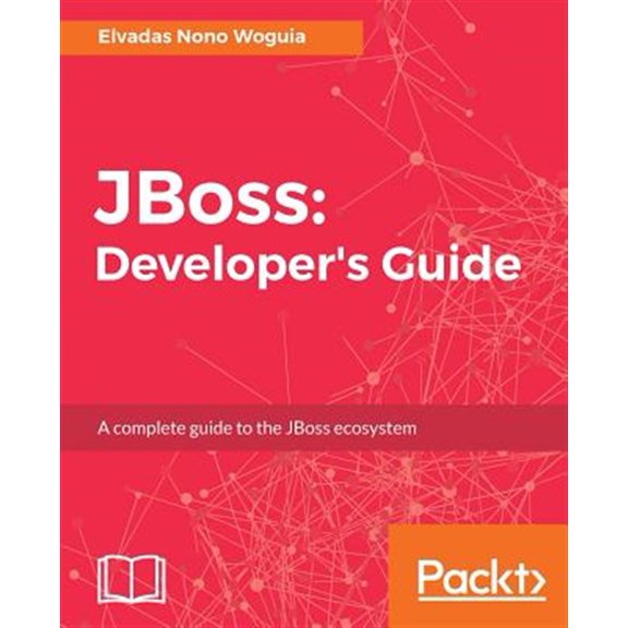 Pre-Owned JBoss: Developer's Guide (Paperback)