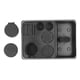 thumbnail image 2 of Soporte Para Manipulación de Café ANGGREK Caja Organizadora de Café Almacenamiento Ordenado, 2 of 7