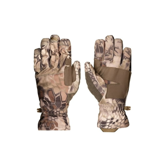 Kryptek Cestus Glove, Highlander, M