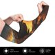 thumbnail image 2 of Balery Cool Black Eagle Mangas Refrescantes para Brazos para Hombre y Mujer – Transpirables y Absorbentes de Humedad para Mujeres, Hombres y Niños, 2 of 7