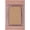 Peach, variant on Makeup Glass Highlighter Insert in a Blister, NR 1 - Light Chaser, 6g