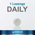 thumbnail image 3 of Douglas Laboratories Methyl B12 Plus | Supports Metabolism, Energy, Blood Cell Production, Nervous System, and Hormones* | 90 Lozenges, 3 of 9