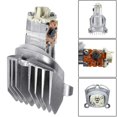 thumbnail image 3 of Módulo de unidad de control de faros delanteros PENGJJMXG 63127262731 Drl Angel Eyes Serie 5, 3 of 5