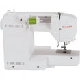 SINGER® 5400 Sew Mate Computerized Sewing Machine with 154 Stitch