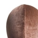 thumbnail image 4 of Soporte de exhibición de sombrero de peluca Cabeza de maniquí Moderno multiusos con base de madera Tapas Estante de almacenamiento para secado de, 4 of 5