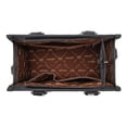 thumbnail image 4 of Bolso de mano Montana West Wrangler Aztec con correa para guitarra, 4 of 8