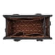 thumbnail image 4 of Bolso de mano Montana West Wrangler Aztec con correa para guitarra, 4 of 8